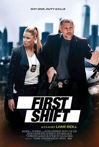 Watch First Shift