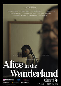 Watch Alice in the Wanderland (Short 2022)