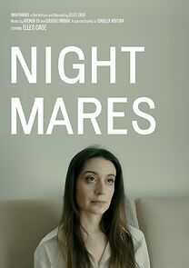 Watch Nightmares (Short 2022)