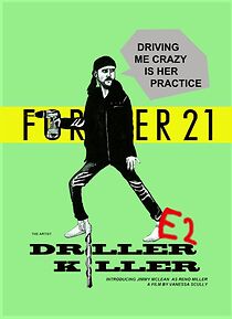 Watch Driller Killer E2