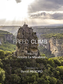 Watch Freed Climb (L'Escalade Libérée) (Short 2020)