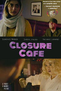 Watch Closure Cafe (Short 2023)