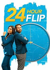 Watch 24 Hour Flip