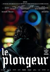 Watch Le plongeur