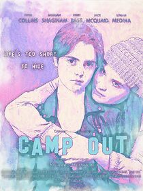 Watch Camp Out (Short 2022)