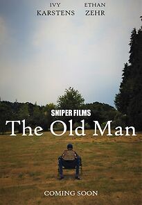 Watch The Old Man (Short 2021)