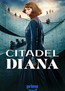 Watch Citadel: Diana