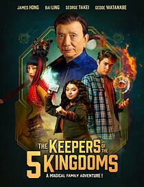 Watch The Keepers of the 5 Kingdoms