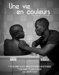 Watch Une vie en couleurs (Short 2022)