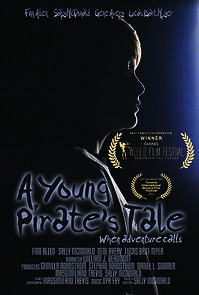 Watch A Young Pirate's Tale (Short 2022)