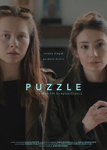 Watch Puzzle (Short 2017)