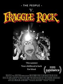 Watch Gritty Fraggle Rock (Short 2019)