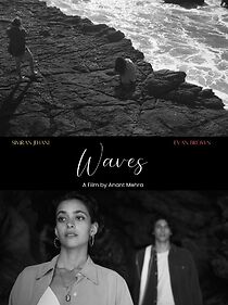 Watch Waves (Short 2023)