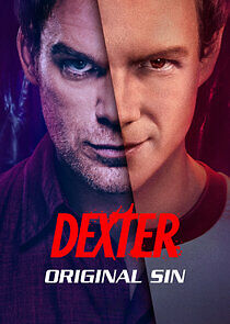 Watch Dexter: Original Sin