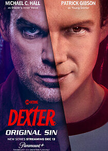 Watch Dexter: Original Sin