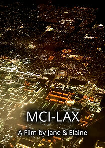 Watch MCI-LAX (Short 2023)