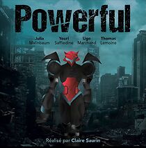 Watch Powerful (Short 2022)