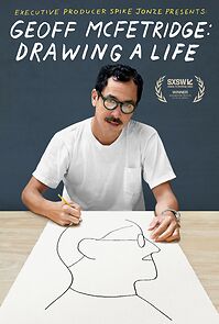 Watch Geoff McFetridge: Drawing a Life