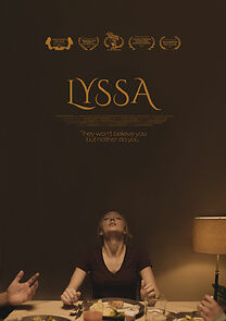 Watch Lyssa (Short 2020)