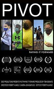 Watch Pivot: Paying it Forward (Short 2021)