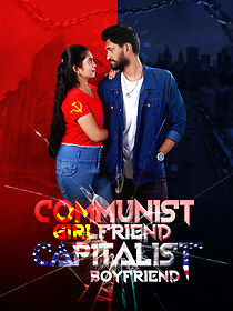 Watch Communist Girlfriend Capitalist Boyfriend