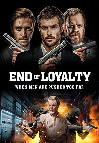 Watch End of Loyalty