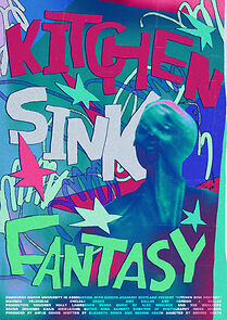 Watch Kitchen Sink Fantasy (Short 2023)