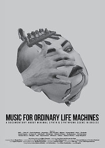 Watch Music for Ordinary Life Machines