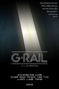 Watch G-Rail (Short 2022)