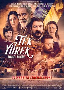 Watch Tek Yürek Imalat-i Harbiye