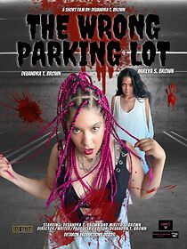 Watch The Wrong Parking Lot (Short 2022)