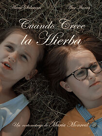 Watch Cuando crece la hierba (Short 2022)