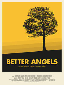 Watch Better Angels (Short 2018)