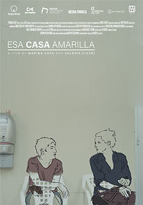 Watch Esa casa amarilla