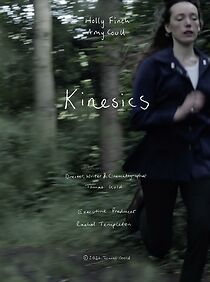 Watch Kinesics (Short 2021)