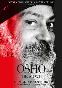 Watch Osho: The Movie