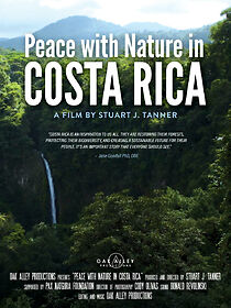 Watch Peace with Nature in Costa Rica