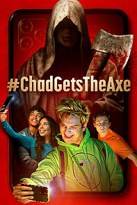 Watch #ChadGetstheAxe