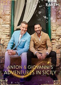 Watch Anton & Giovanni's Adventures in Sicily