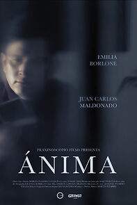 Watch Ánima (Short 2022)