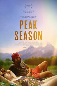 Watch Peak Season