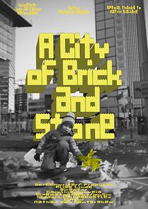 Watch A City of Brick and Stone (Short 2023)