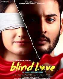 Watch Blind Love: An Incomplete Love Story (Short 2021)