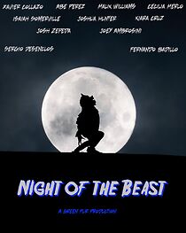 Watch Night of the Beast (Short 2023)