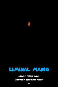 Watch Liminal Mario (Short 2023)