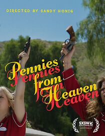 Watch Pennies from Heaven (Short 2023)