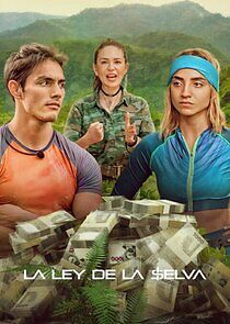 Watch La ley de la selva