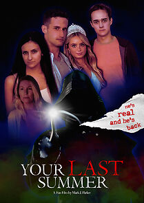 Watch Your Last Summer: A Fan Film (Short 2023)