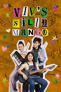 Watch Viv's Silly Mango (Short 2022)