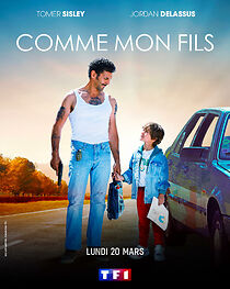 Watch Comme mon fils